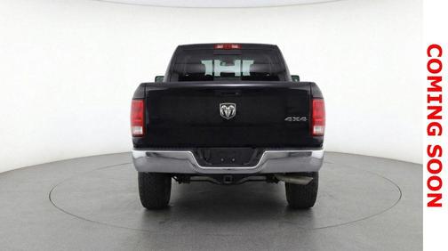 2015 RAM 2500 Tradesman