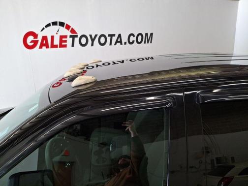 2015 RAM 2500 Tradesman