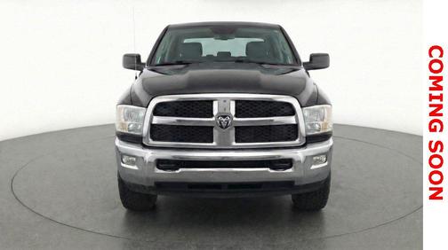 2015 RAM 2500 Tradesman