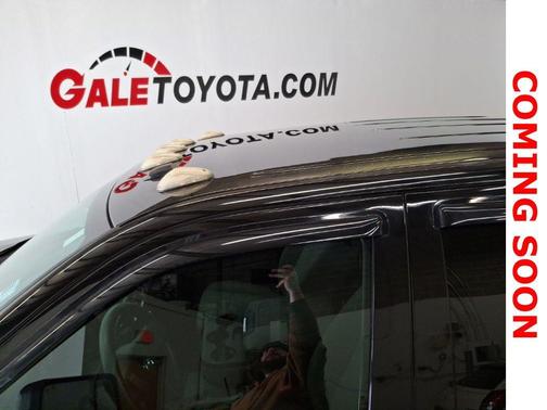 2015 RAM 2500 Tradesman