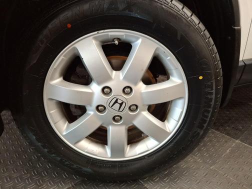 2007 Honda CR-V EX