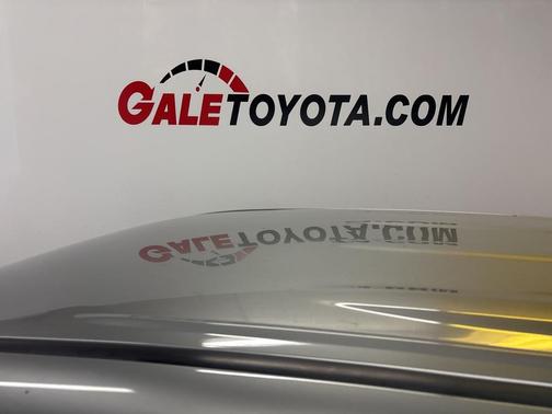 2017 Toyota Tacoma Base