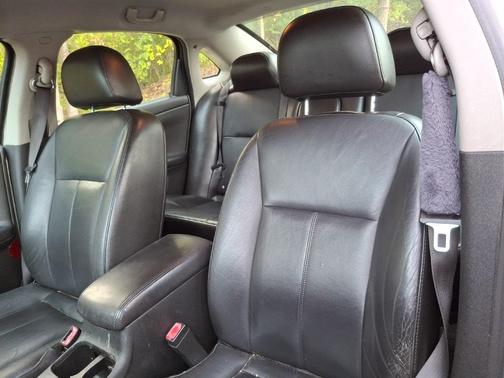 2007 Chevrolet Impala LT