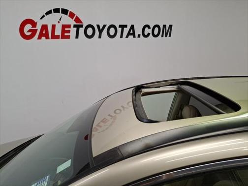 2008 Honda CR-V EX-L