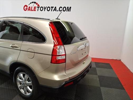 2008 Honda CR-V EX-L