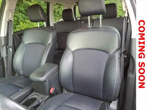 2015 Subaru Forester 2.0XT Premium