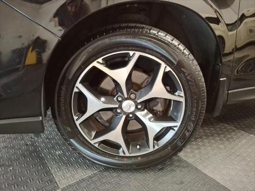 2015 Subaru Forester 2.0XT Premium
