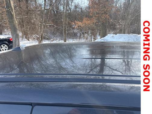 2014 Nissan Frontier SV