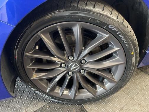 2022 Acura ILX Technology & A-Spec Packages