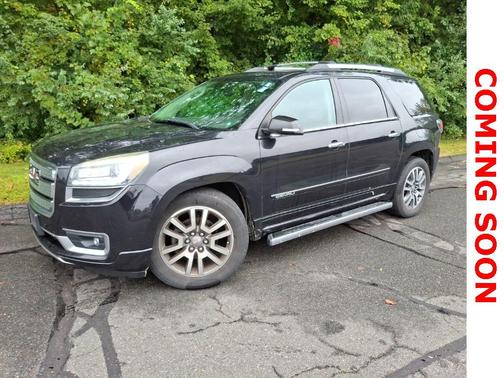 2014 GMC Acadia Denali