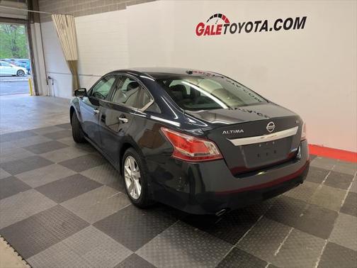 2013 Nissan Altima 2.5 SL