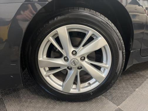 2013 Nissan Altima 2.5 SL