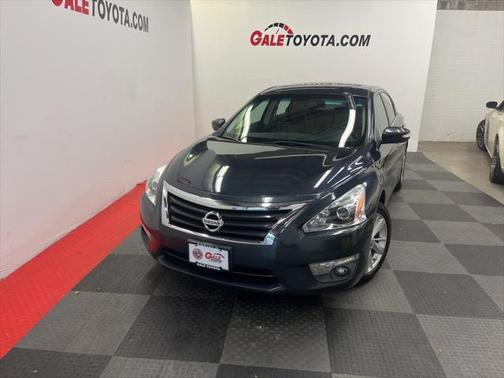 2013 Nissan Altima 2.5 SL