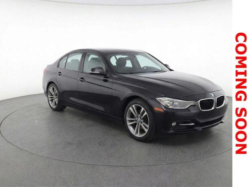 2013 BMW 328 xDrive