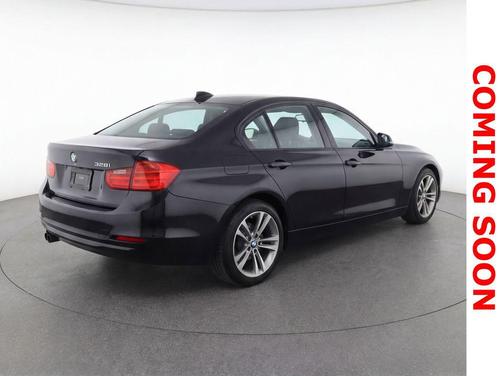 2013 BMW 328 xDrive