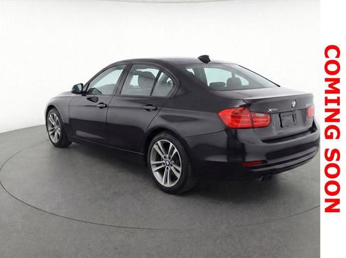 2013 BMW 328 xDrive