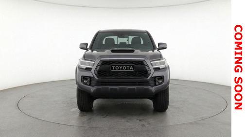 2022 Toyota Tacoma TRD Pro