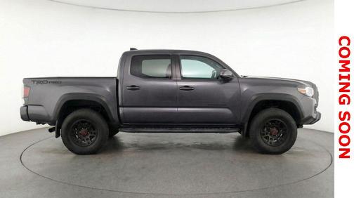2022 Toyota Tacoma TRD Pro