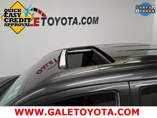 2022 Toyota Tacoma TRD Pro