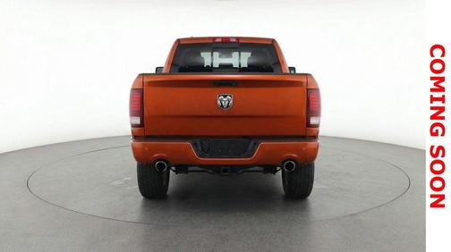 2013 RAM 1500 Tradesman/Express