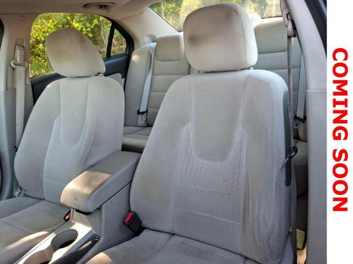 2009 Ford Fusion SE