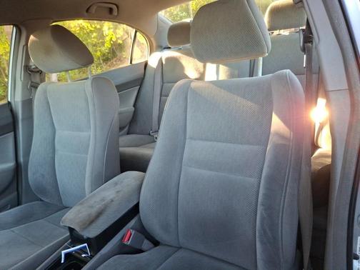 2011 Honda Civic LX
