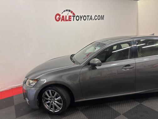2013 Lexus GS 350 Base