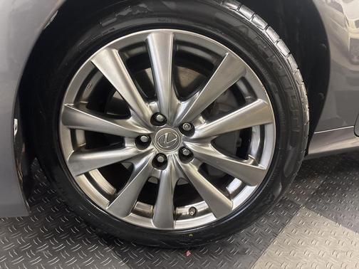 2013 Lexus GS 350 Base