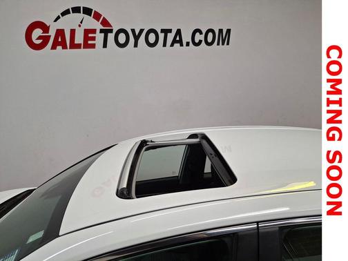 Ice Cap 2023 Toyota Camry SE