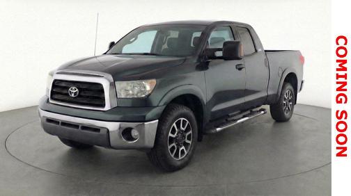 2007 Toyota Tundra SR5