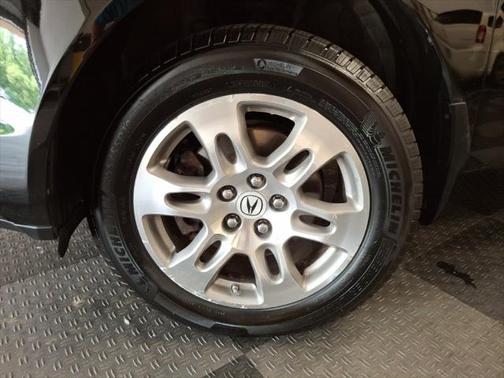 2008 Acura MDX Technology