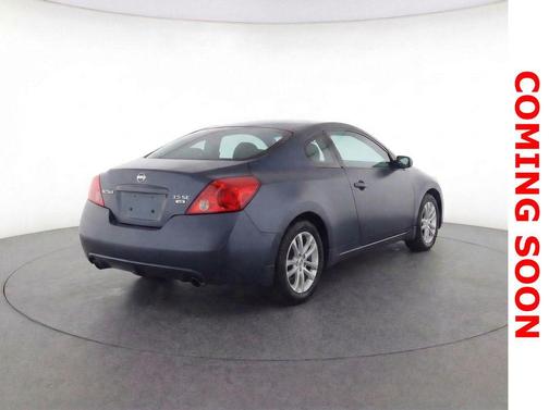 2009 Nissan Altima 3.5 SE