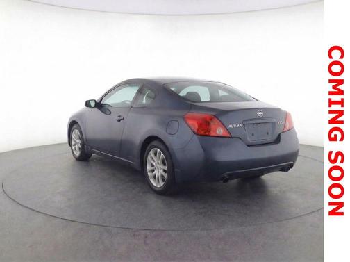 2009 Nissan Altima 3.5 SE