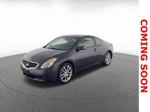 2009 Nissan Altima 3.5 SE