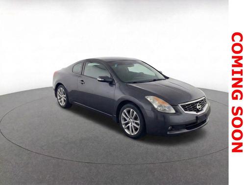 2009 Nissan Altima 3.5 SE
