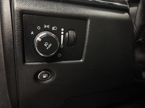 2017 Jeep Grand Cherokee Trailhawk