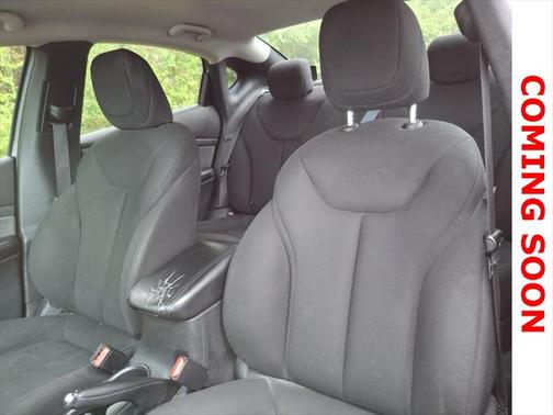 2013 Dodge Dart SE