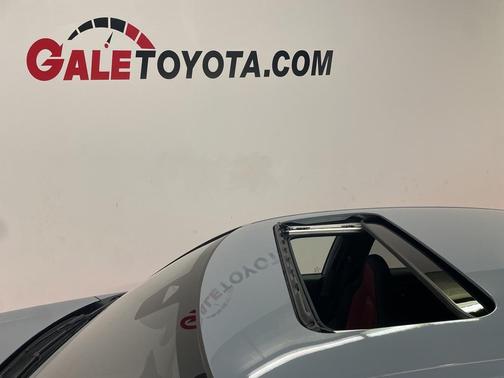 2022 Honda Civic Si Base