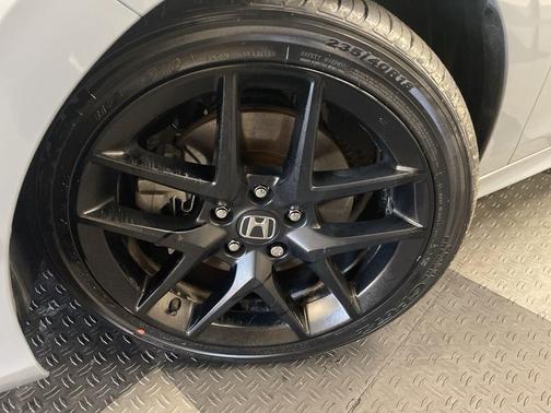 2022 Honda Civic Si Base