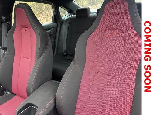 2022 Honda Civic Si Base