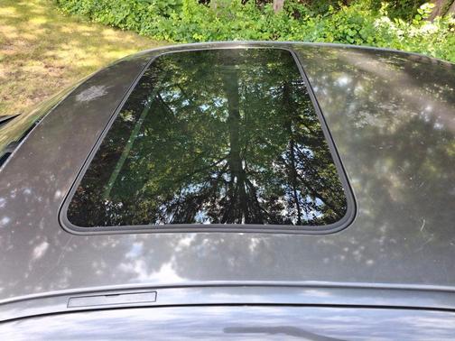 Grey 2006 BMW 330 330xi