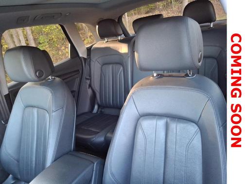 2018 Audi Q5 2.0T Tech Premium