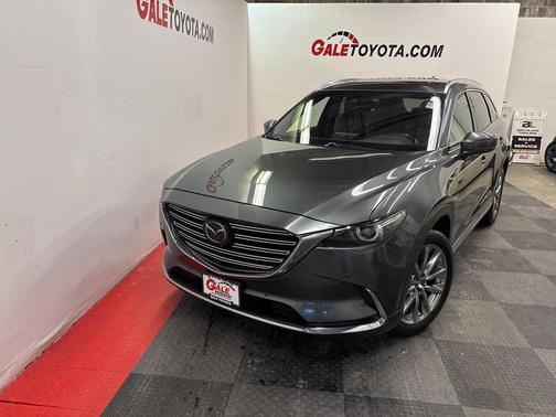 2019 Mazda CX-9 Signature