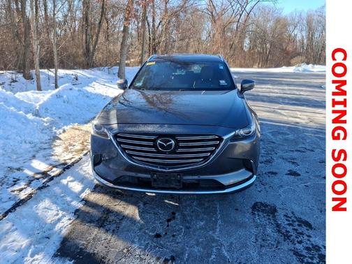 2019 Mazda CX-9 Signature