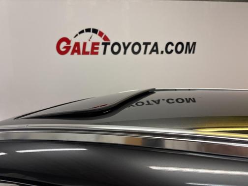 2019 Mazda CX-9 Signature