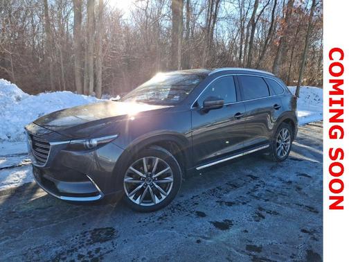2019 Mazda CX-9 Signature