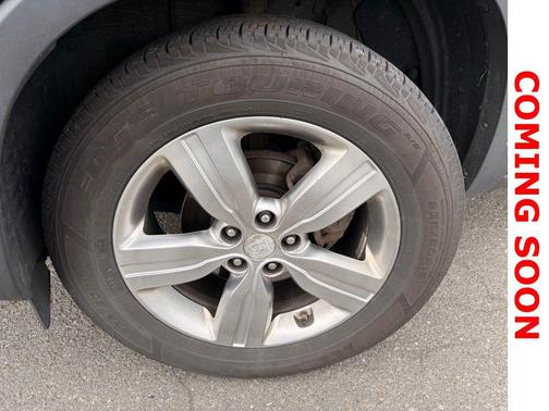 Java Brown 2012 Kia Sorento EX