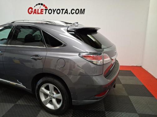 2014 Lexus RX 350 Base