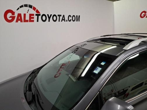 2014 Lexus RX 350 Base
