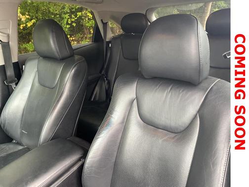 2014 Lexus RX 350 Base